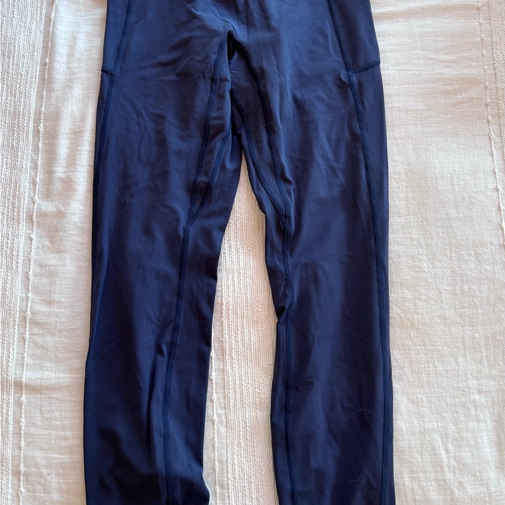 HALARA Women’s Deep Blue Joggers